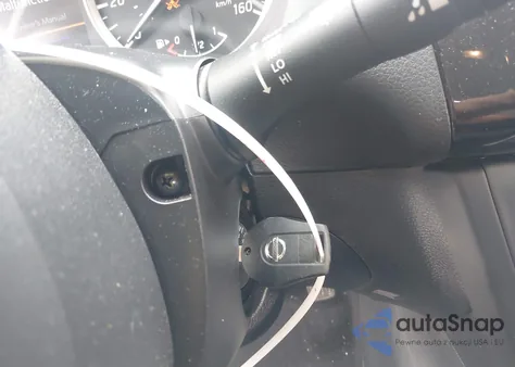 2019 Nissan Sentra S из США, поврежденный, VIN 3N1AB7AP8KY449537